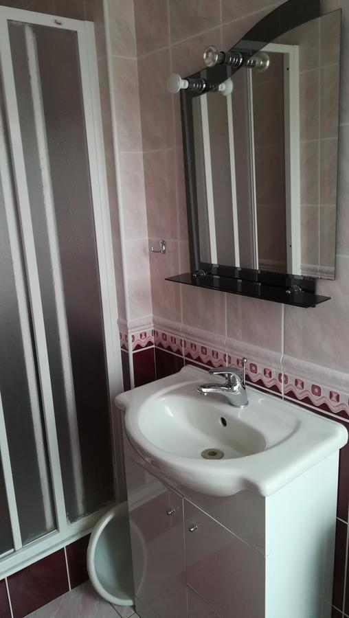 Hotel Privat Luptak Štrba Exterior foto